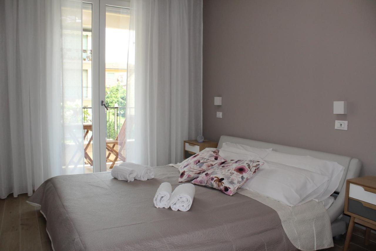 Aurora Bnb Pisa Exterior foto