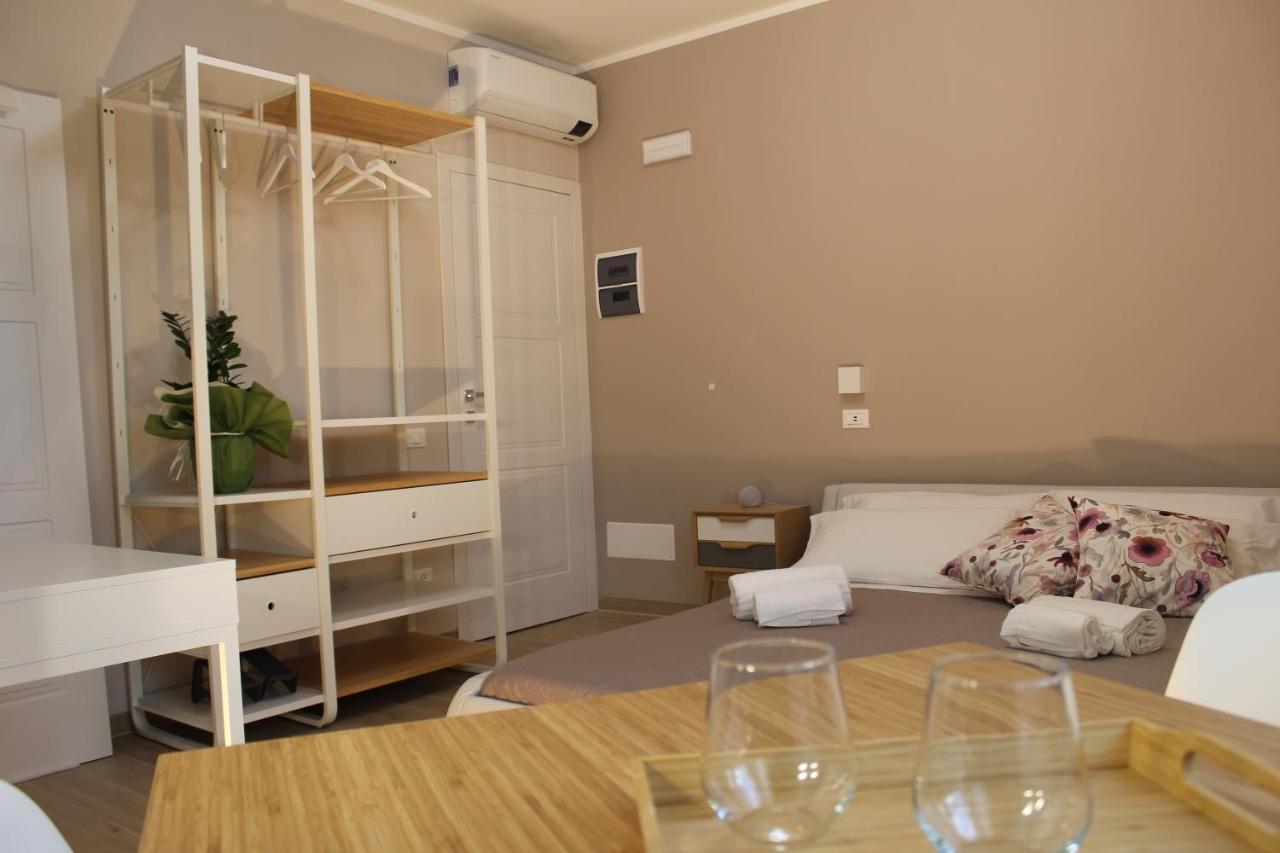 Aurora Bnb Pisa Exterior foto