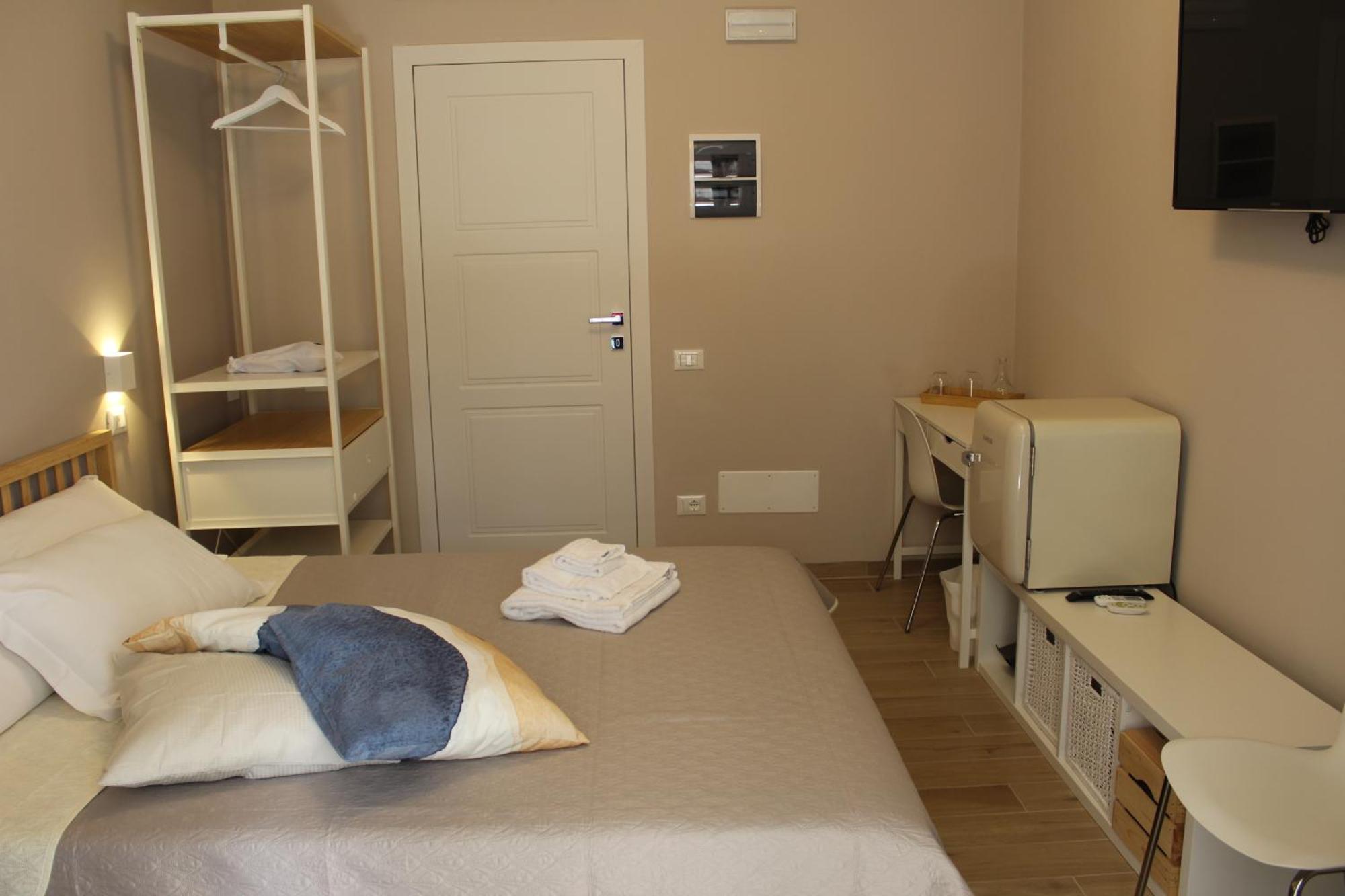 Aurora Bnb Pisa Exterior foto