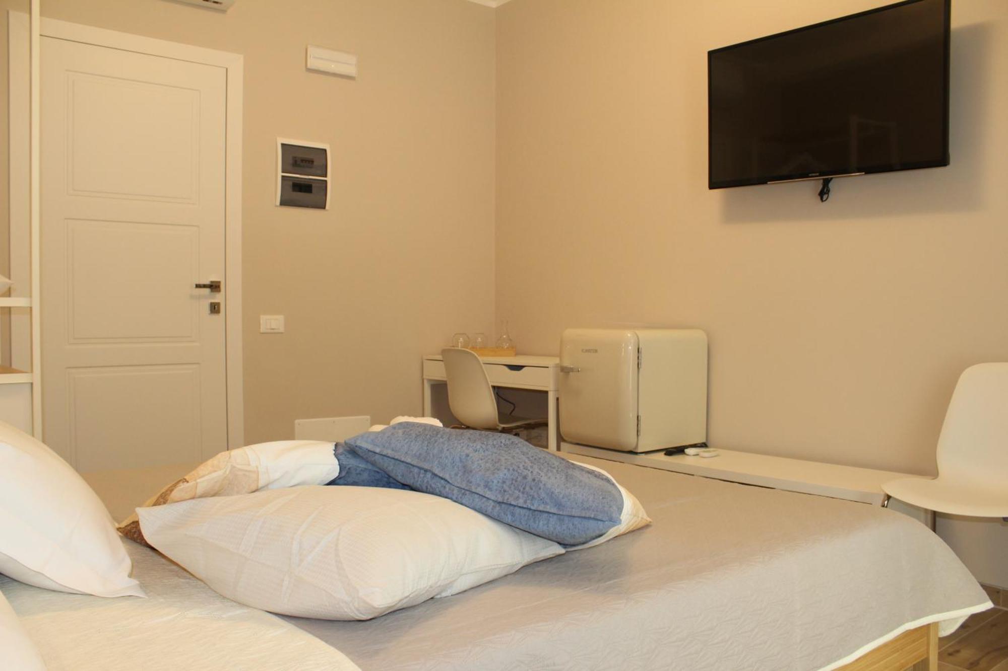Aurora Bnb Pisa Exterior foto